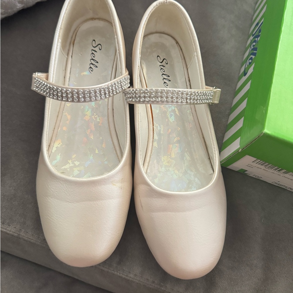 Stelle shoes kids